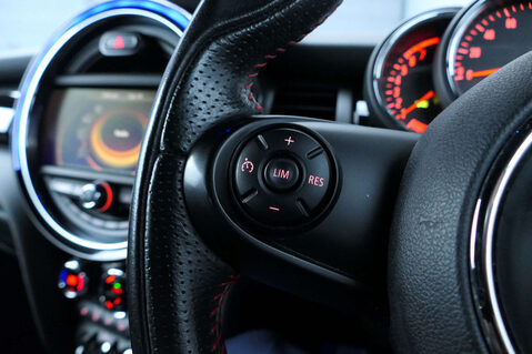 Mini Hatch 2.0 Cooper S 3dr 28