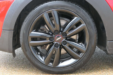 Mini Hatch 2.0 Cooper S 3dr 9