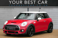 Mini Hatch 2.0 Cooper S 3dr 7