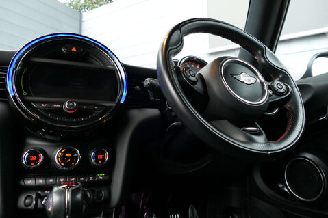 Mini Hatch 2.0 Cooper S 3dr 20