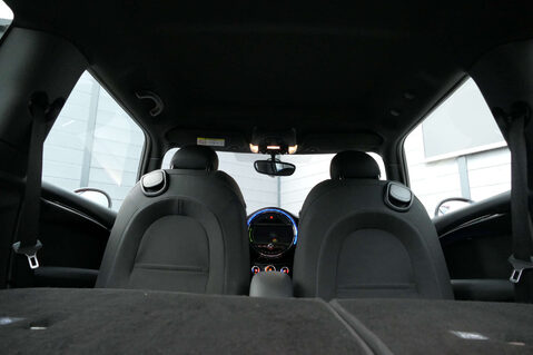 Mini Hatch 2.0 Cooper S 3dr 18