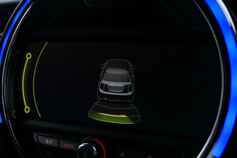 Mini Hatch 2.0 Cooper S 3dr 26