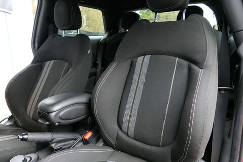 Mini Hatch 2.0 Cooper S 3dr 5