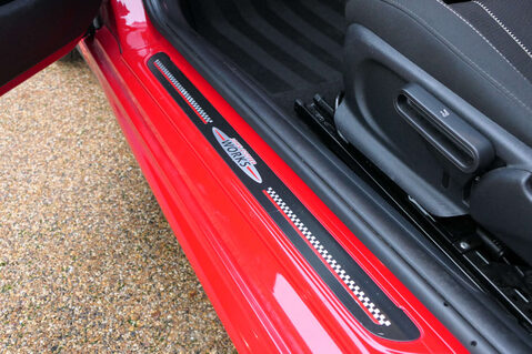 Mini Hatch 2.0 Cooper S 3dr 22