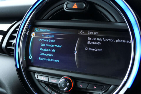 Mini Hatch 2.0 Cooper S 3dr 23