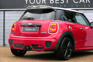Mini Hatch 2.0 Cooper S 3dr 13