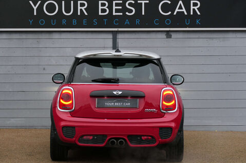 Mini Hatch 2.0 Cooper S 3dr 15