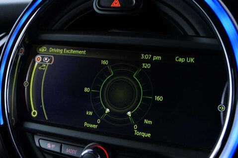 Mini Hatch 2.0 Cooper S 3dr 25