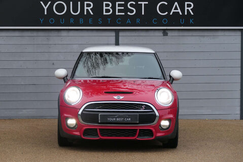 Mini Hatch 2.0 Cooper S 3dr 31