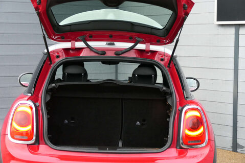 Mini Hatch 2.0 Cooper S 3dr 16