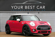 Mini Hatch 2.0 Cooper S 3dr 1