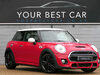 Mini Hatch 2.0 Cooper S 3dr
