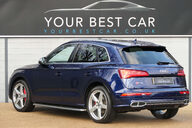 Audi Q5 3.0 SQ5 TDI Quattro Auto 4WD 5dr 13