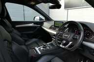 Audi Q5 3.0 SQ5 TDI Quattro Auto 4WD 5dr 25