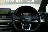 Audi Q5 3.0 SQ5 TDI Quattro Auto 4WD 5dr 26