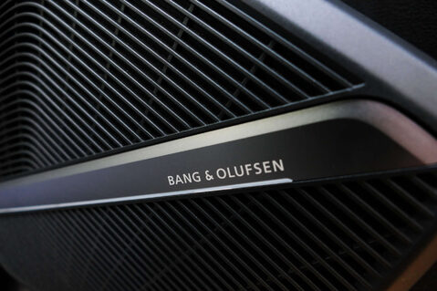 Audi Q5 3.0 SQ5 TDI Quattro Auto 4WD 5dr 28