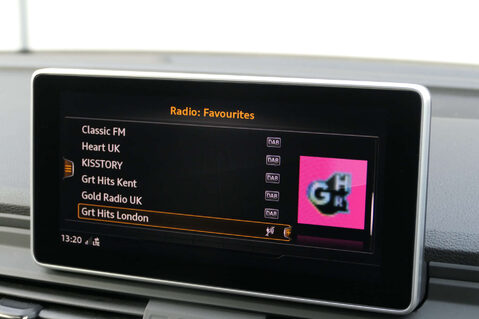 Audi Q5 3.0 SQ5 TDI Quattro Auto 4WD 5dr 35