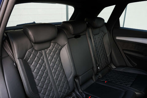 Audi Q5 3.0 SQ5 TDI Quattro Auto 4WD 5dr 6