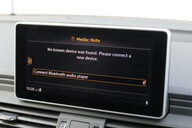 Audi Q5 3.0 SQ5 TDI Quattro Auto 4WD 5dr 36