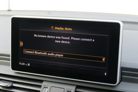 Audi Q5 3.0 SQ5 TDI Quattro Auto 4WD 5dr 36