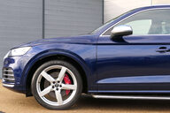 Audi Q5 3.0 SQ5 TDI Quattro Auto 4WD 5dr 11
