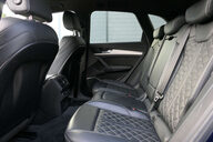 Audi Q5 3.0 SQ5 TDI Quattro Auto 4WD 5dr 22