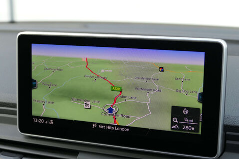 Audi Q5 3.0 SQ5 TDI Quattro Auto 4WD 5dr 33