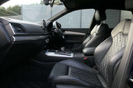 Audi Q5 3.0 SQ5 TDI Quattro Auto 4WD 5dr 19