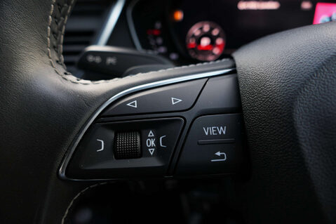 Audi Q5 3.0 SQ5 TDI Quattro Auto 4WD 5dr 39