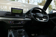 Audi Q5 3.0 SQ5 TDI Quattro Auto 4WD 5dr 27