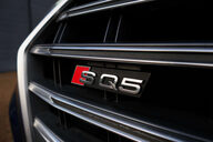 Audi Q5 3.0 SQ5 TDI Quattro Auto 4WD 5dr 42