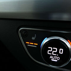 Audi Q5 3.0 SQ5 TDI Quattro Auto 4WD 5dr 1