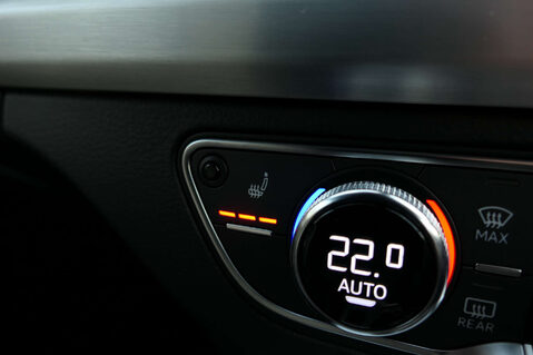 Audi Q5 3.0 SQ5 TDI Quattro Auto 4WD 5dr 31