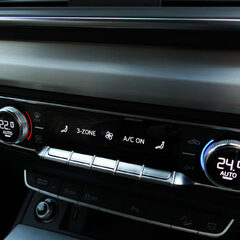 Audi Q5 3.0 SQ5 TDI Quattro Auto 4WD 5dr 1