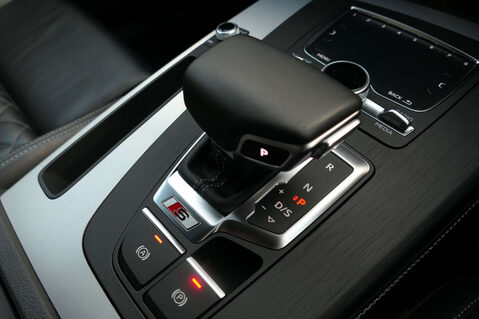 Audi Q5 3.0 SQ5 TDI Quattro Auto 4WD 5dr 29