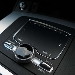 Audi Q5 3.0 SQ5 TDI Quattro Auto 4WD 5dr 1