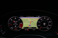 Audi Q5 3.0 SQ5 TDI Quattro Auto 4WD 5dr 40