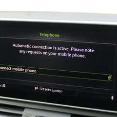 Audi Q5 3.0 SQ5 TDI Quattro Auto 4WD 5dr 1