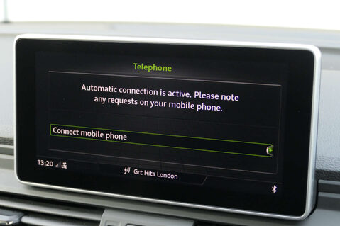 Audi Q5 3.0 SQ5 TDI Quattro Auto 4WD 5dr 34