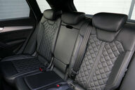 Audi Q5 3.0 SQ5 TDI Quattro Auto 4WD 5dr 23