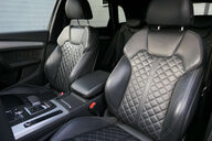 Audi Q5 3.0 SQ5 TDI Quattro Auto 4WD 5dr 21