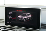 Audi Q5 3.0 SQ5 TDI Quattro Auto 4WD 5dr 38