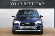 Audi Q5 3.0 SQ5 TDI Quattro Auto 4WD 5dr 14