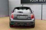 Mini Hatch 2.0 Cooper S Sport Auto 5dr 17