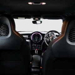 Mini Hatch 2.0 Cooper S Sport Auto 5dr 1