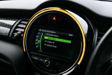 Mini Hatch 2.0 Cooper S Sport Auto 5dr 26