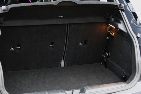 Mini Hatch 2.0 Cooper S Sport Auto 5dr 19