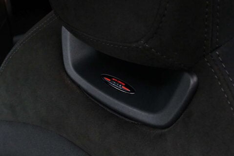 Mini Hatch 2.0 Cooper S Sport Auto 5dr 37