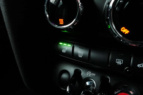 Mini Hatch 2.0 Cooper S Sport Auto 5dr 30