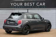 Mini Hatch 2.0 Cooper S Sport Auto 5dr 12